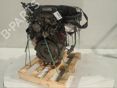 Engine PORSCHE CAYENNE (9PA) 3.6 | BP36053208M1 - Image 5