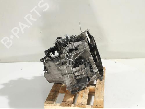 Gearbox NISSAN QASHQAI I (J10, NJ10) 1.6 dCi | BP26146876M3 