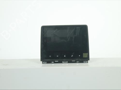 Display Display RENAULT CLIO V (B7_) 1.3 TCe 130 (B7MF) (131 hp) 33893295 33893295