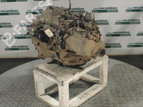 Gearkasse HONDA CR-V II (RD_) 2.2 CTDi (RD9) | BP11899608M3
