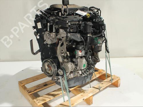 Engine FORD MONDEO IV Turnier (BA7) 2.0 TDCi | BP24519739M1 