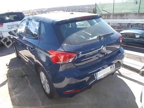 Used Parts SEAT IBIZA V (KJ1, KJG)  1.0  1975599