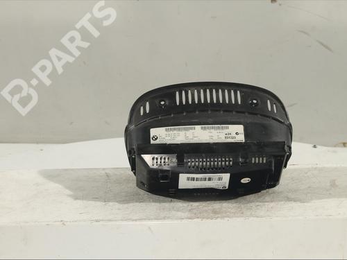 Display BMW 5 (E60)  | BP12124355C48 