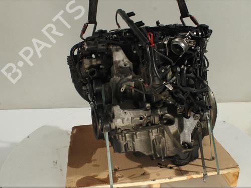 Engine BMW 1 (E81) 120 d | BP27694980M1 