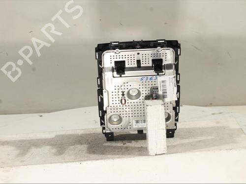 Ferdsskriver RENAULT MEGANE IV Hatchback (B9A/M/N_) 1.3 TCe 115 (B9N9) | BP23648245C48 