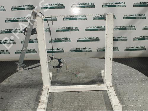 Used Front right window mechanism Front right window mechanism HONDA CR-V II (RD_) 2.2 CTDi (RD9) (140 hp) 12077764 12077764