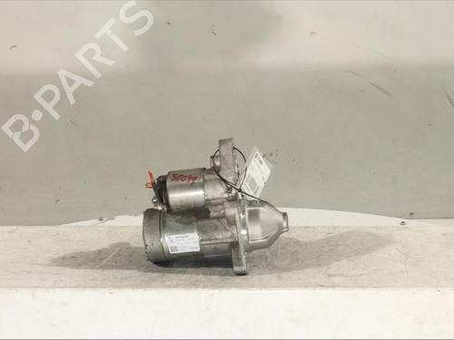 Used Starter Starter NISSAN JUKE (F15) 1.5 dCi (110 hp) 17834776 17834776