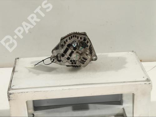 Alternator NISSAN MICRA IV (K13K, K13KK) 1.2 | BP11902662M7