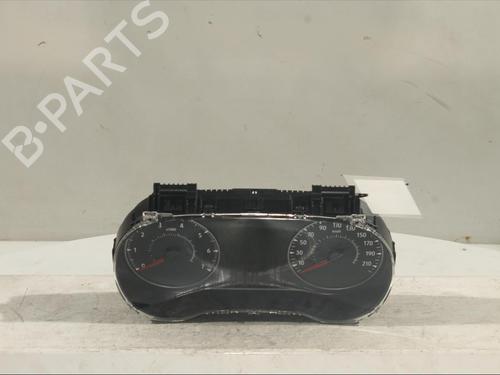 Used Instrument cluster Instrument cluster DACIA SANDERO III 1.0 TCe 100 (101 hp) 15884153 15884153