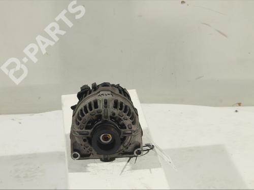 Alternator OPEL ASTRA H GTC (A04) 1.9 CDTi (L08) | BP11911512M7 