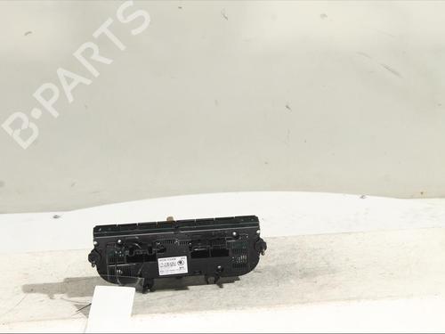 Climate control SKODA KODIAQ I (NS6, NS7, NV7) 1.5 TSI | BP25797968I5 