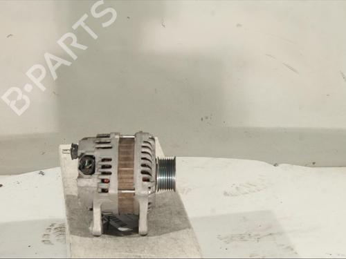 Alternator NISSAN JUKE (F15) 1.5 dCi | BP17834775M7 