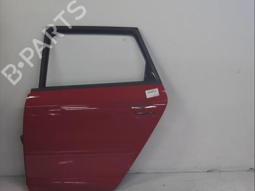 left-rear-door-audi-a3-8p1-8p4-833-051-a-2003-2004-2005-2006-2007-2008-2009-2010-2011-2012-2013-19788211 main image