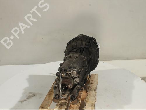 Gearbox BMW 1 (E87) 120 d | BP30188890M3