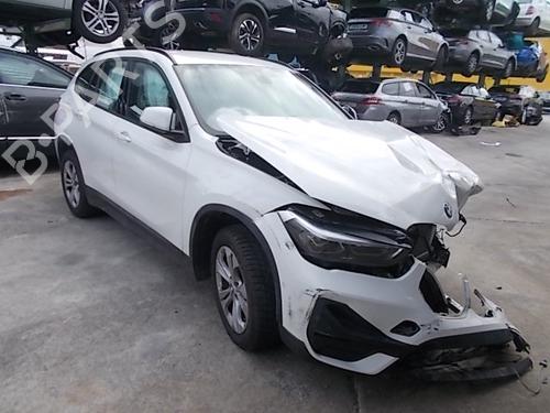 Left front window switch BMW X1 (F48) xDrive 25 e Plug-in-Hybrid | BP26611461I27  - Image 5