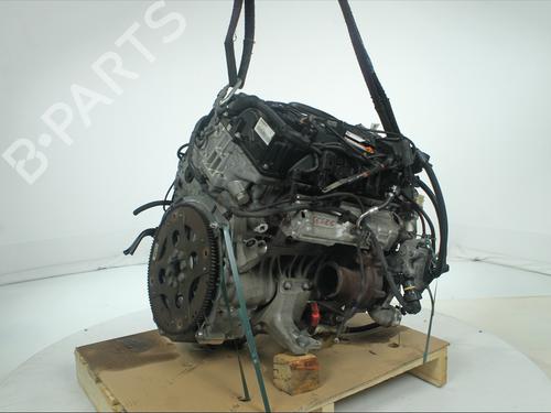 Engine BMW 3 Touring (F31) 320 d | BP38714109M1 - Image 3