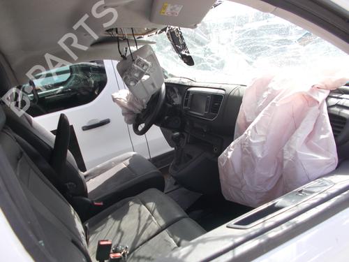Display monitor PEUGEOT EXPERT Van (V_) 2.0 BlueHDi 120 | BP29328534C48 