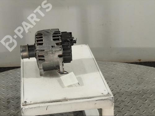 Generator VW GOLF ALLTRACK VII Variant (BA5, BV5) 2.0 TDI 4motion | BP11981379M7 