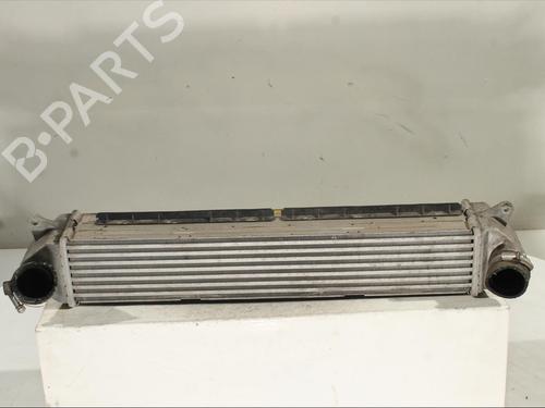Used Intercooler Intercooler HYUNDAI i30 (PDE, PD, PDEN) 1.6 CRDi (110 hp) 23336451 23336451
