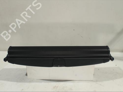 Used Rear parcel shelf Rear parcel shelf MERCEDES-BENZ C-CLASS T-Model (S204) C 200 CDI (204.201) (136 hp) 14525874 14525874