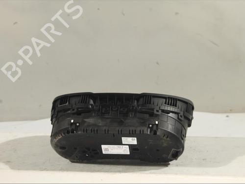 Instrument cluster SKODA OCTAVIA III (5E3, NL3, NR3) 1.0 TSI | BP27358982C47 