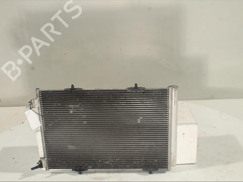 Used AC radiator AC radiator CITROËN C3 III (SX) 1.5 BlueHDi 100 (SXYHYP, SXYHTU) (102 hp) 21125582 21125582