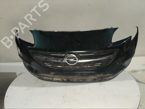 Foran kofangere OPEL CORSA E (X15) 1.4 (08, 68) (90 hp) 30266167