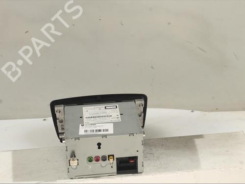 Electronic module MERCEDES-BENZ CLA Coupe (C117) CLA 220 CDI / d (117.303) | BP27190375M83 