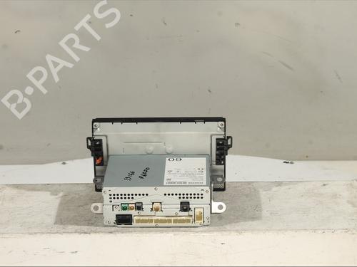 Electronic module TOYOTA YARIS (_P21_, _PA1_, _PH1_) 1.5 (MXPA11) | BP30522438M83