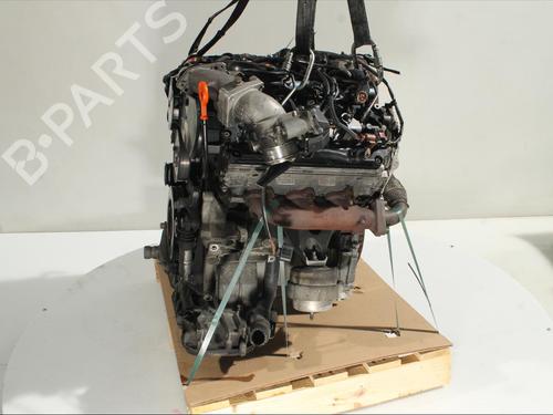 Engine AUDI A4 B7 Avant (8ED) 3.0 TDI quattro | BP26229851M1 