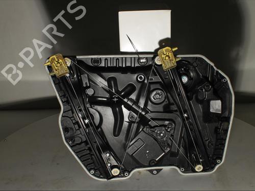 Front right window mechanism BMW X4 (G02, F98) xDrive 20 d Mild-Hybrid | BP26490504C23 