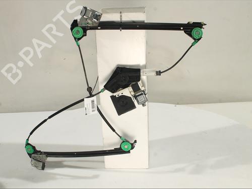Front right window mechanism PORSCHE 911 (997) 3.6 Carrera | BP28529648C23 - Image 2
