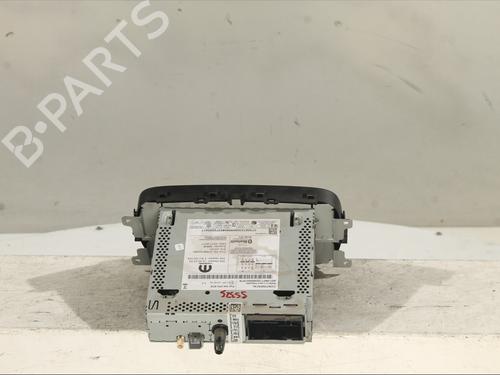 Radio FIAT 500X (334_) 1.6 (334AXE1A) | BP31077530E6 - Image 2