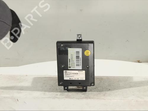 Used Electronic module Electronic module VW PASSAT B6 (3C2) 1.9 TDI (105 hp) 12081469 12081469