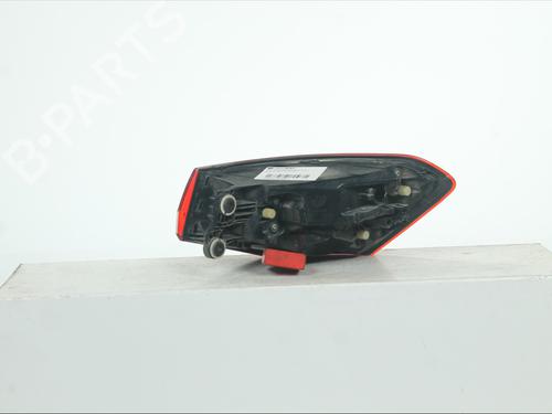 Left taillight AUDI A3 Sportback (8YA, 8YF) 30 TDI | BP36367973C34 - Image 2