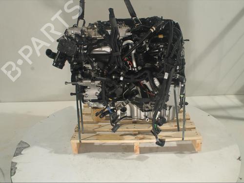 Moteur BMW X5 (G05, F95) xDrive 30 d Mild-Hybrid (286 hp) 21500160