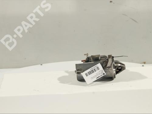 Startmotor FORD TOURNEO COURIER B460 MPV 1.5 EcoBlue (100 hp) 11910221