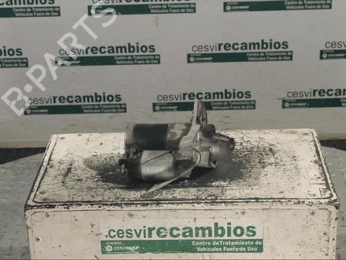 Used Starter Starter RENAULT CLIO IV (BH_) 1.5 dCi 75 (75 hp) 11900897 11900897