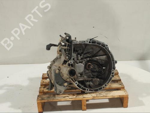Used Gearbox Gearbox CITROËN C3 III (SX) 1.5 BlueHDi 100 (SXYHYP, SXYHTU) (102 hp) 11911286 11911286