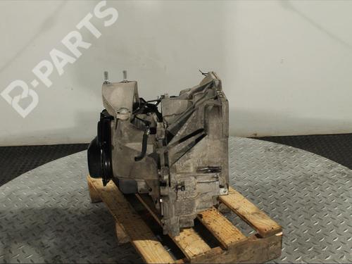 Gearkasse FORD FIESTA VI (CB1, CCN)  | BP11902186M3 