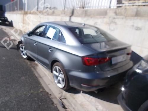 Front left window mechanism AUDI A3 (8V1, 8VK)  | BP24238057C22 