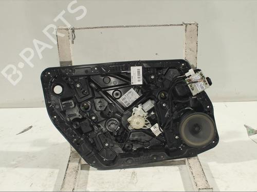 Used Front left window mechanism Front left window mechanism MERCEDES-BENZ A-CLASS (W177) A 180 d (177.003) (116 hp) 12083549 12083549