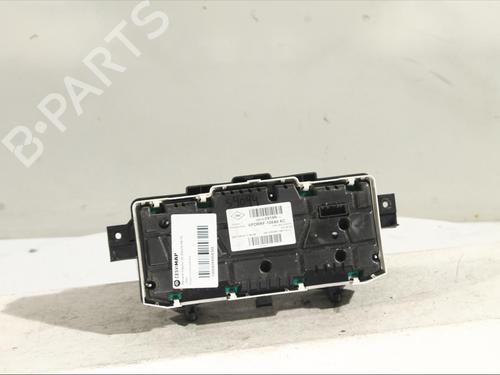 Instrument cluster RENAULT CAPTUR I (J5_, H5_) 1.5 dCi 90 (J5N4, J5M5, J5MW, J5M6, J5AL, J5AJ) | BP26925905C47 