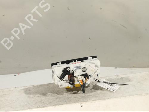 Climate control PEUGEOT PARTNER Tepee 1.6 BlueHDi 100 | BP29902072I5