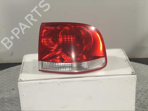 Used Right taillight Right taillight VW TOUAREG (7LA, 7L6, 7L7) 3.0 V6 TDI (225 hp) 11901751 11901751