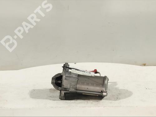 Startmotor RENAULT GRAND SCÉNIC III (JZ0/1_) 1.5 dCi (JZ09, JZ0D, JZ10, JZ14, JZ1G, JZ29, JZ2C) (110 hp) 11905365