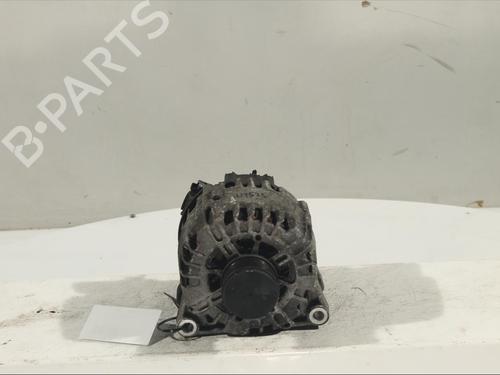 Used Alternator CITROËN C3 II (SC_) 1.4 HDi 70 (SC8HZC, SC8HR0, SC8HP4) (68 hp) 11912393
