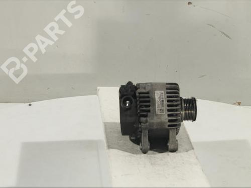 Alternator PEUGEOT 208 I (CA_, CC_) 1.6 HDi / BlueHDi 75 | BP11912747M7 