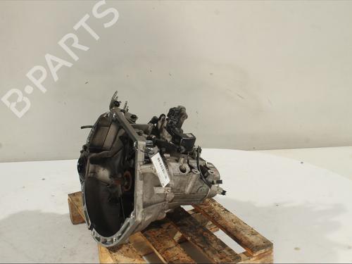 Gearbox MG MG ZS SUV (AZS1) 1.5 VTi | BP29021364M3 - Image 2