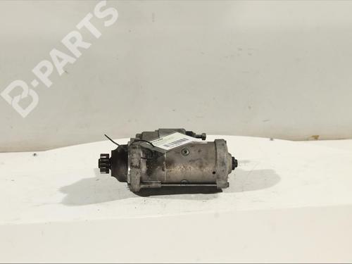 Starter VW GOLF PLUS V (5M1, 521) 1.6 TDI | BP11981661M8 